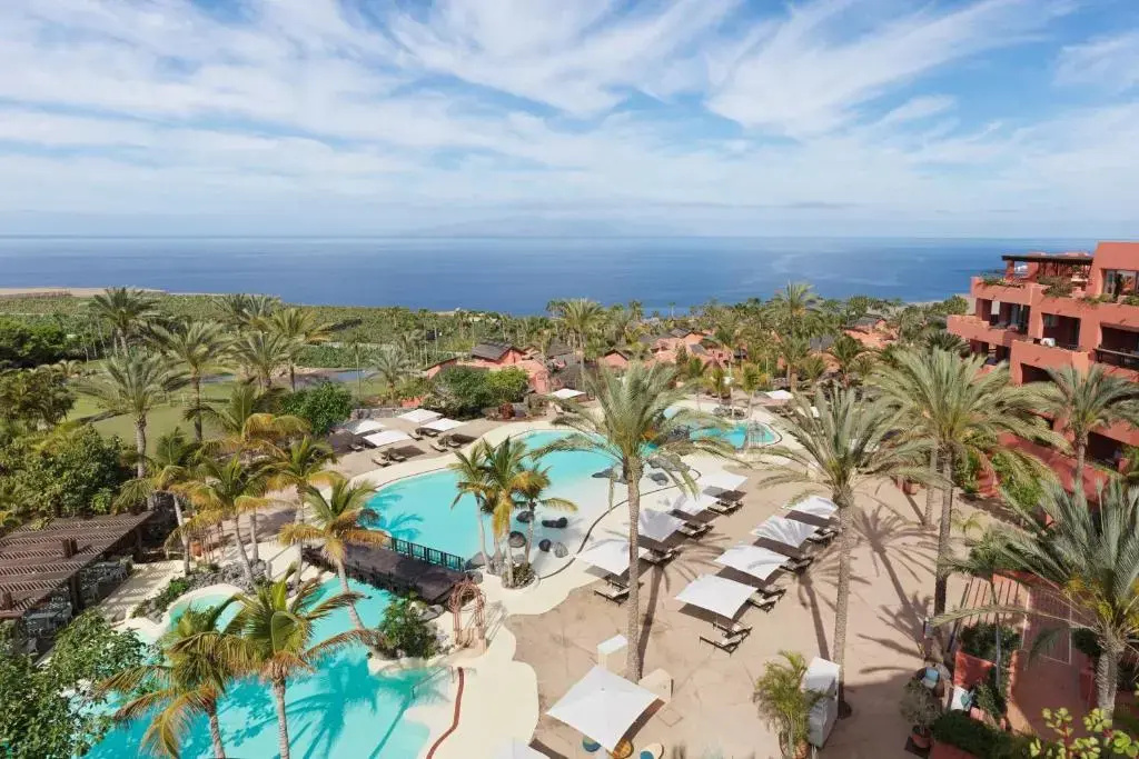 Foto - The Ritz-Carlton Tenerife, Abama