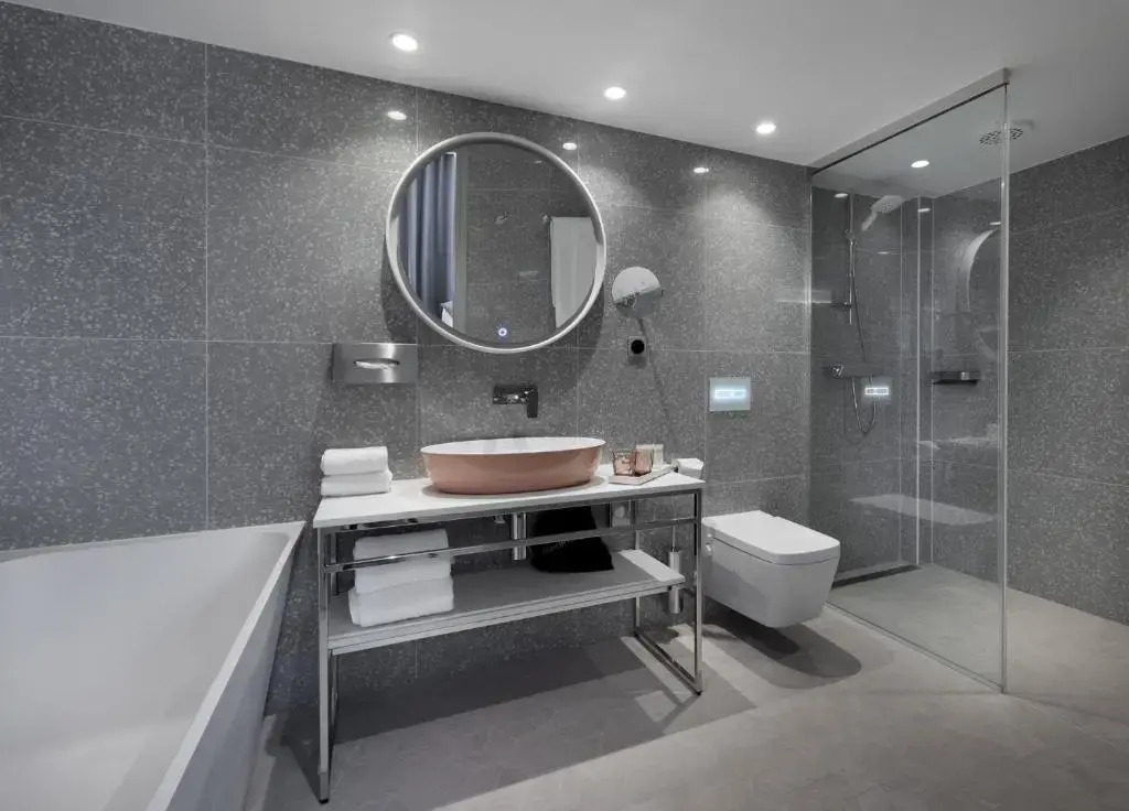 Foto - Nordic Hotel Forum