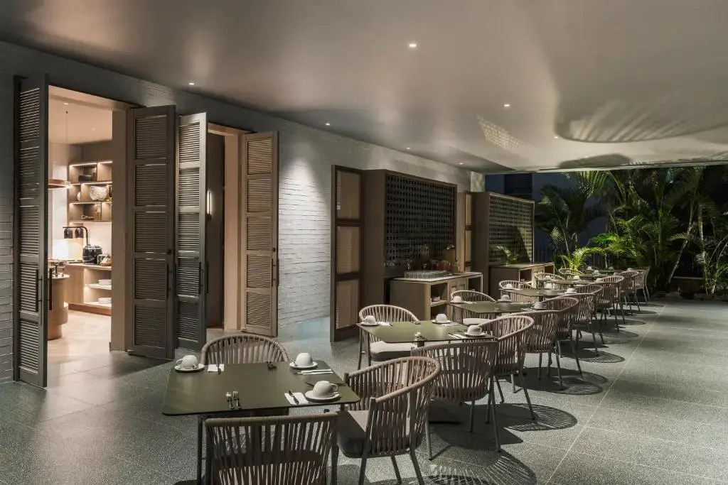 Foto - Hotel Poblado Plaza