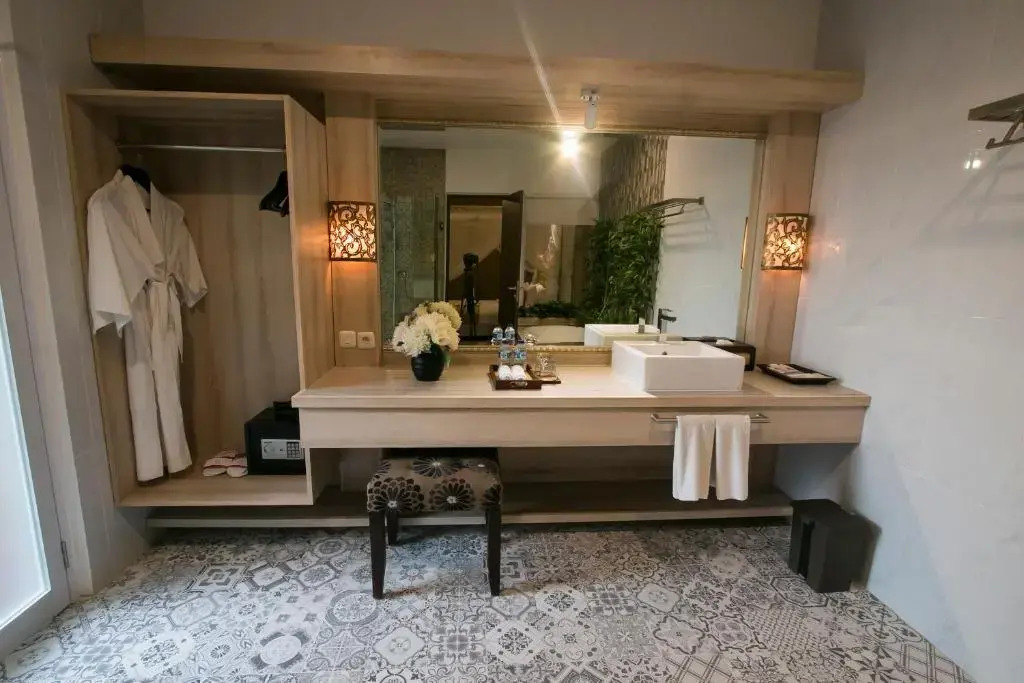 Foto - Flamingo Dewata Pool Villa Uluwatu