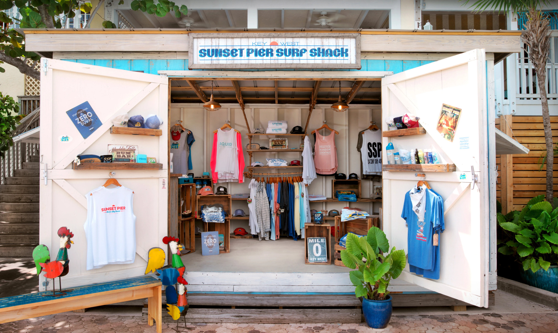 Foto - Ocean Key Resort & Spa, a Noble House Resort