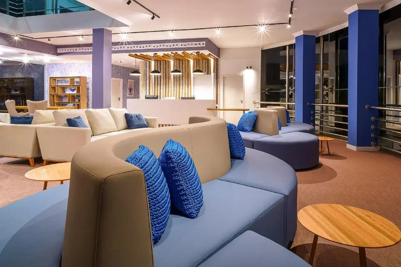 Foto - Hotel Cordial Marina Blanca