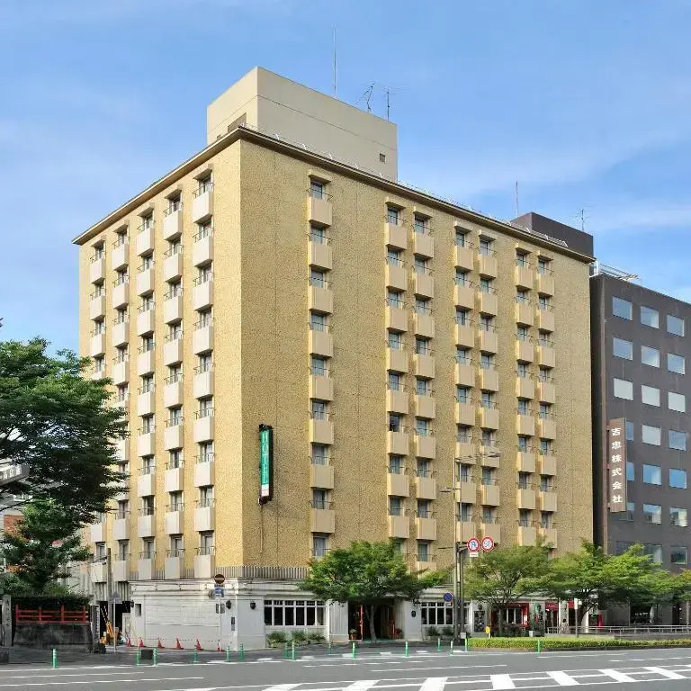 Photo - Hotel Gimmond Kyoto