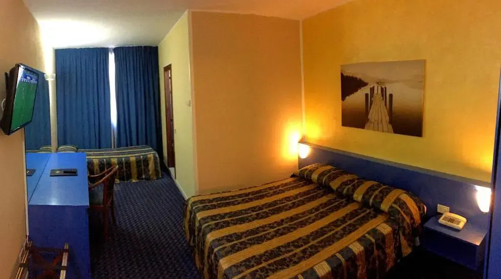 Photo - Hotel Castelli