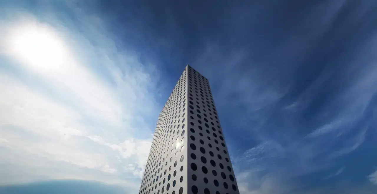 Photo - Quality Hotel Strawberry Arena