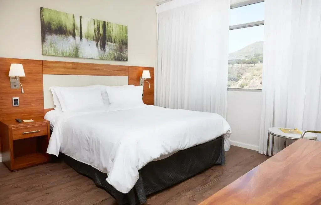 Foto - DoubleTree by Hilton Cape Town Upper Eastside