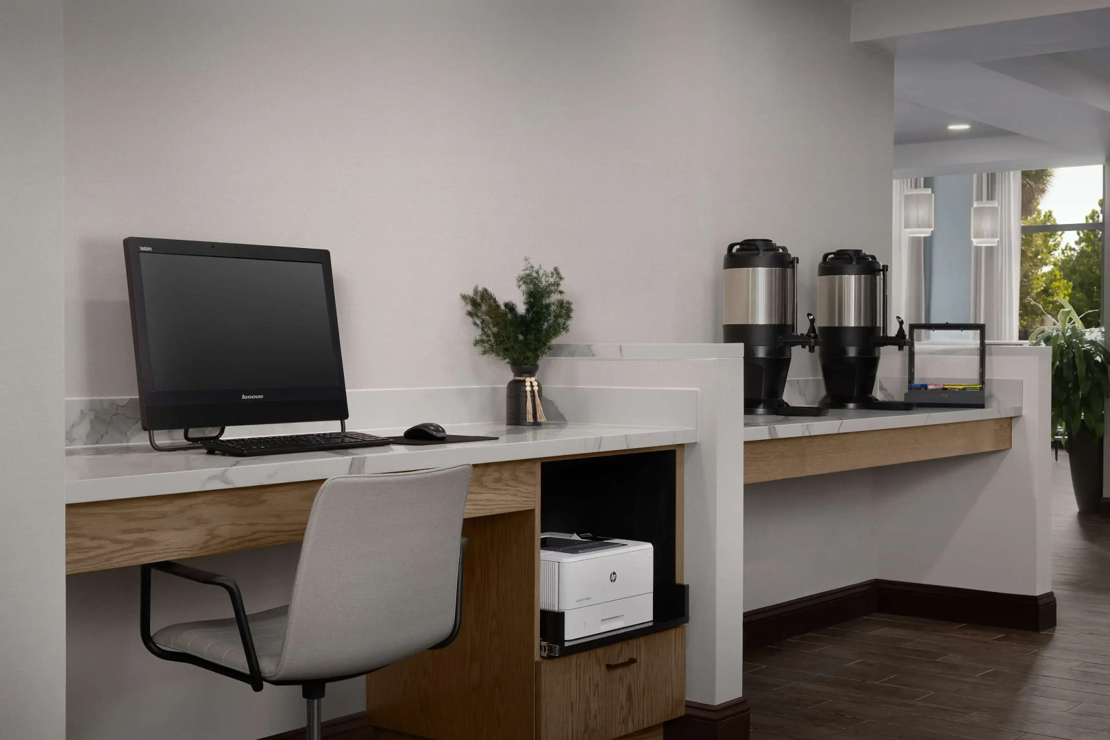 Foto - DoubleTree by Hilton St. Augustine Historic District