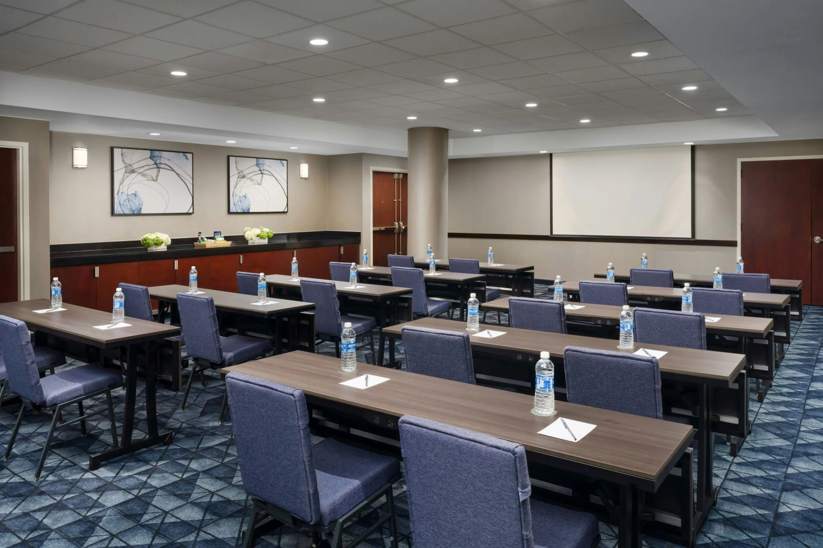 Foto - Courtyard by Marriott New York Manhattan/Upper East Side