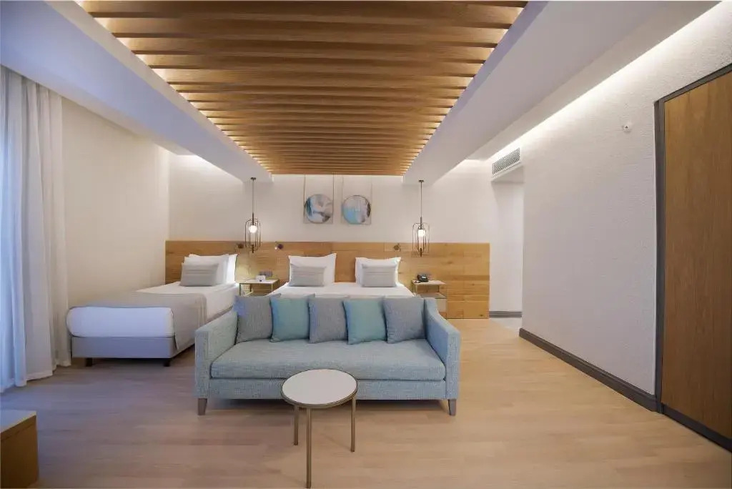 Foto - Miramare Beach Hotel - Ultra All Inclusive