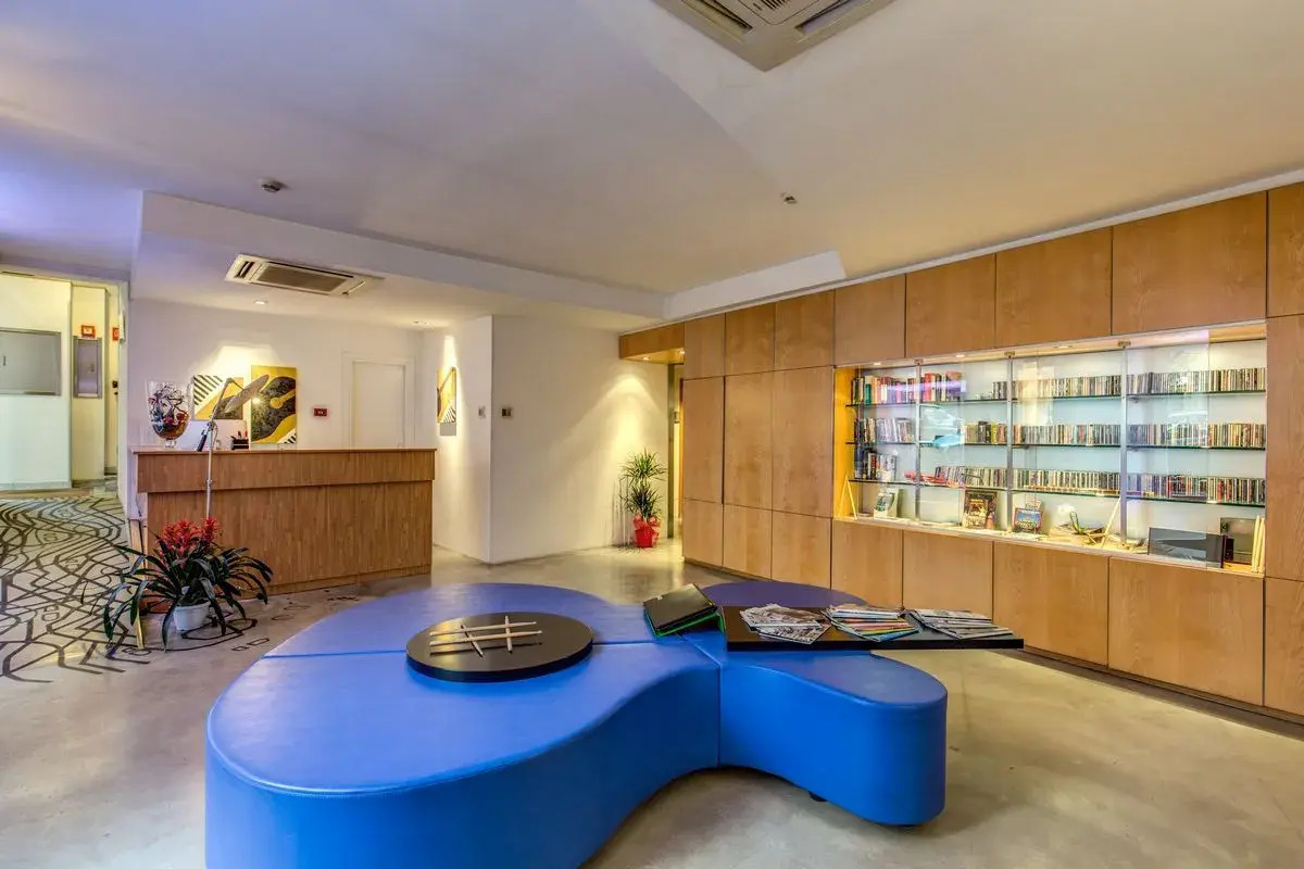 Foto - Hotel Franklin Feel The Sound