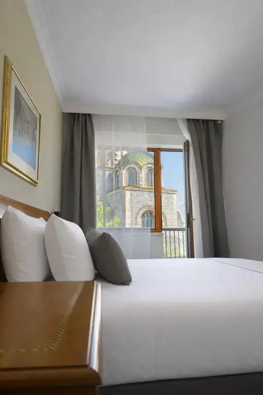 Photo - Hotel Turist - City Center