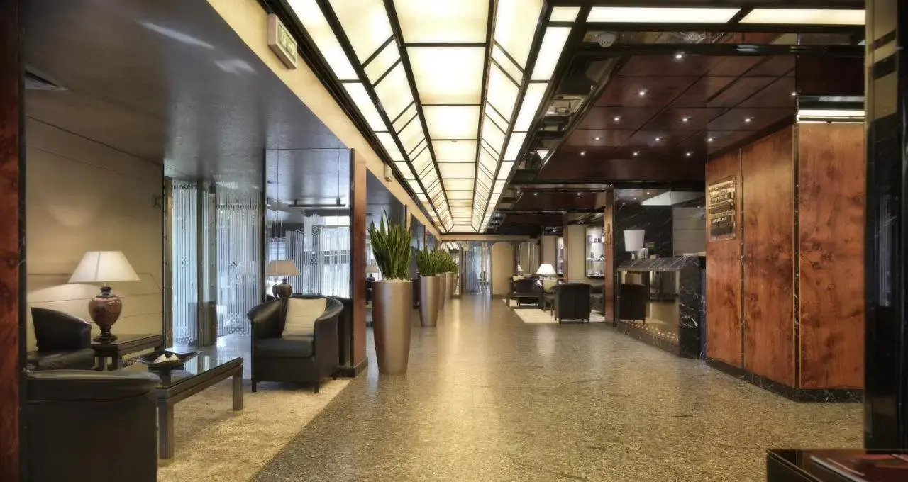 Foto - Hotel Ambasciatori