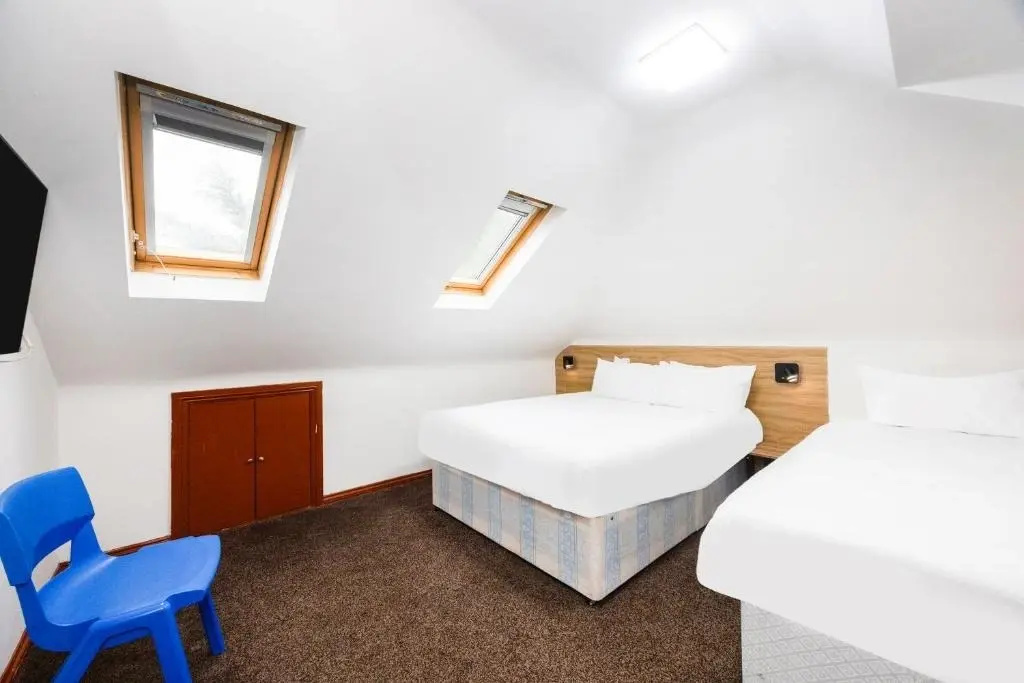 Photo - Arinza Hotel, London Ilford