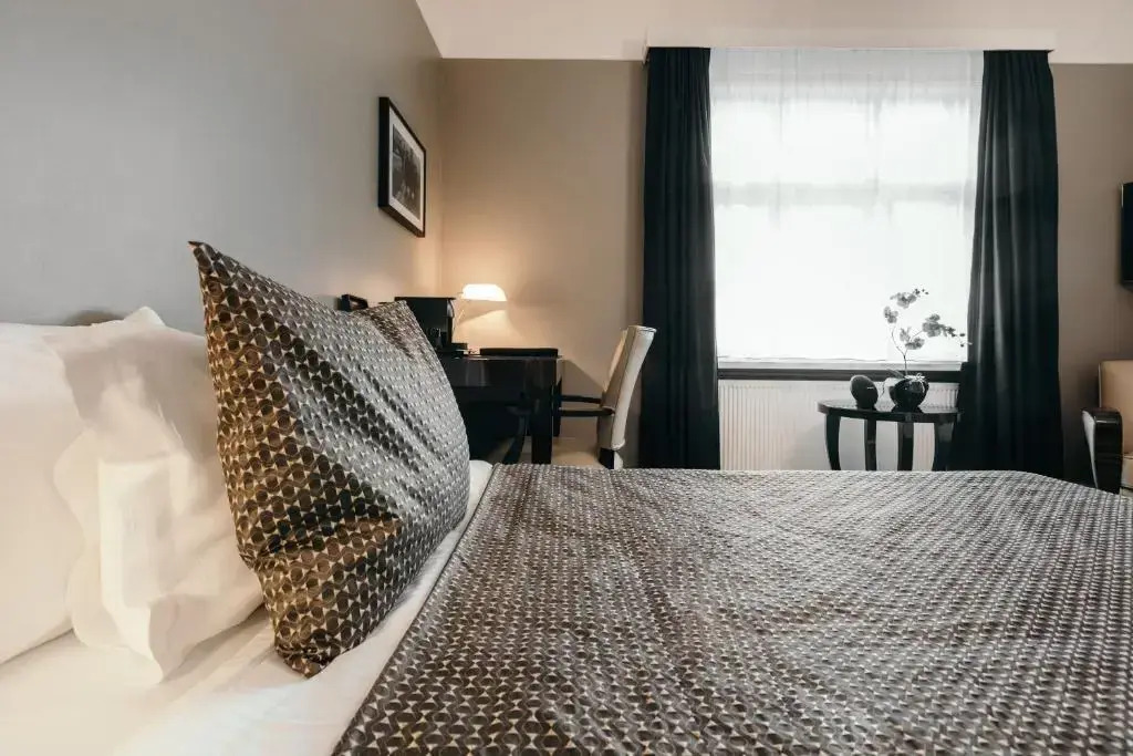 Foto - Hotel Borg by Keahotels