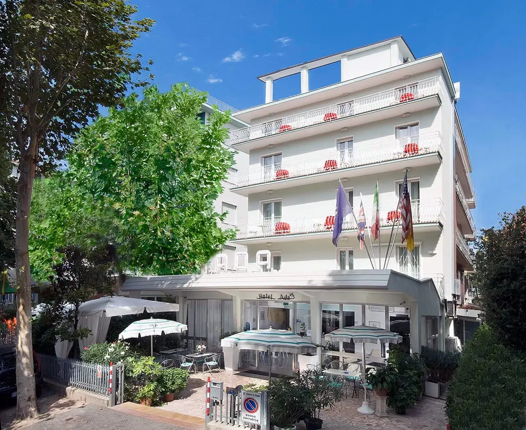 Foto - Hotel Naica