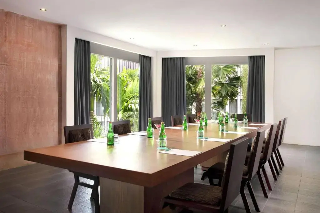 Foto - Le Meridien Bali Jimbaran