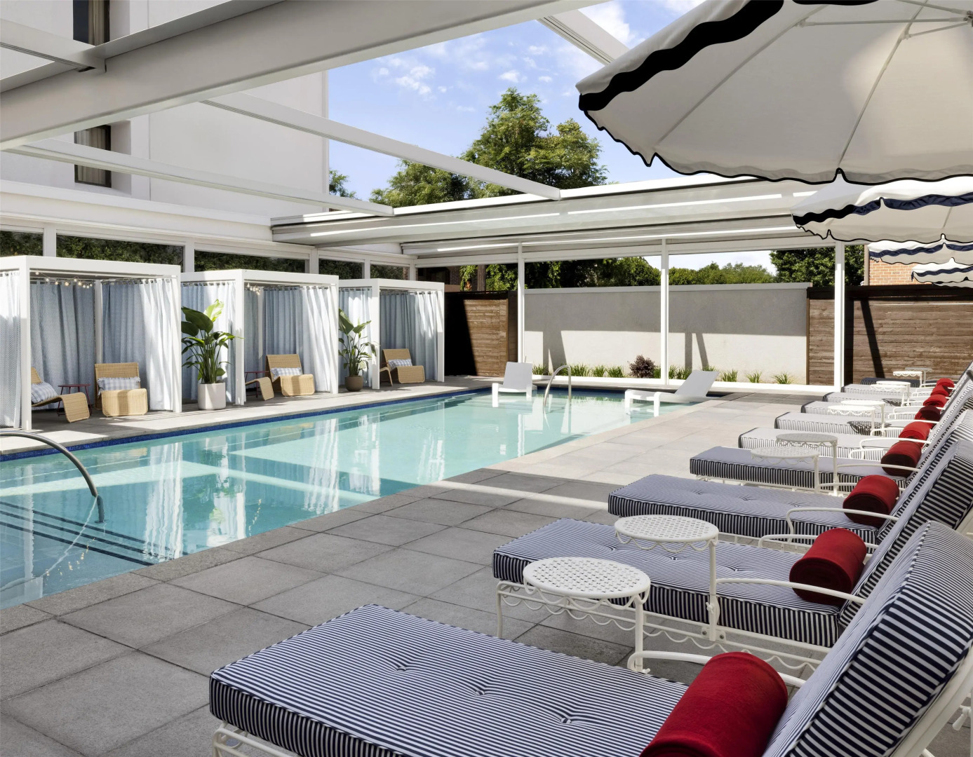 Foto - Graduate by Hilton Dallas