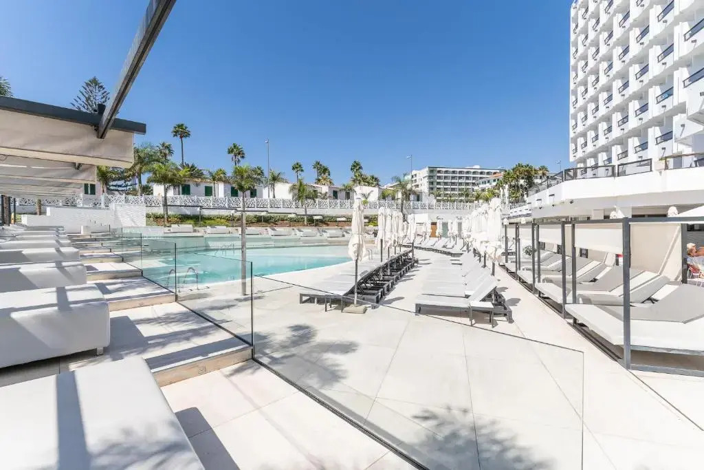 Foto - Hotel Caserio