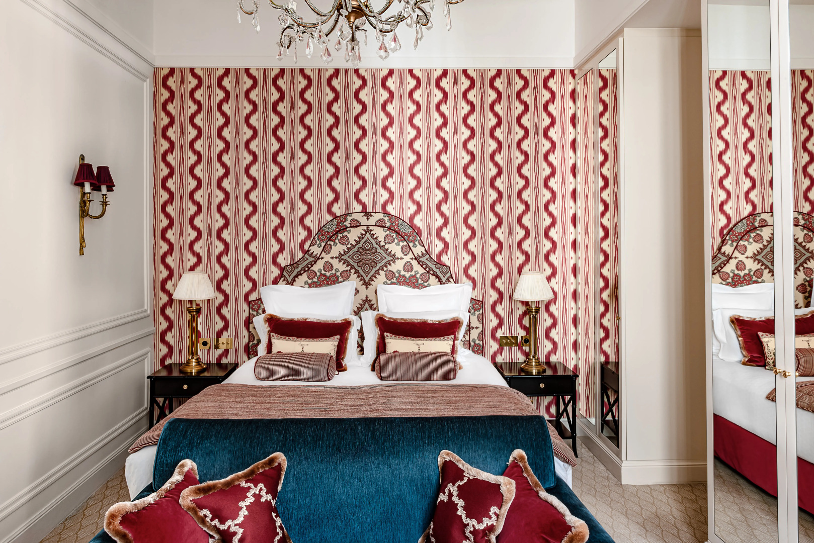 Foto - Relais Christine