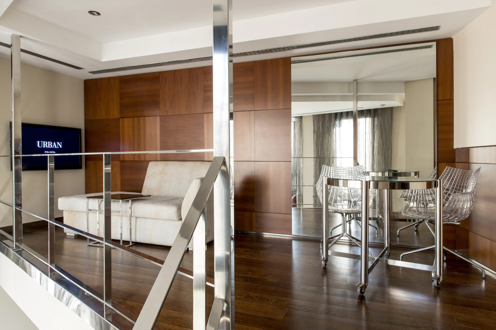 Photo - Hotel Urban, a Small Luxury Hotel of the World