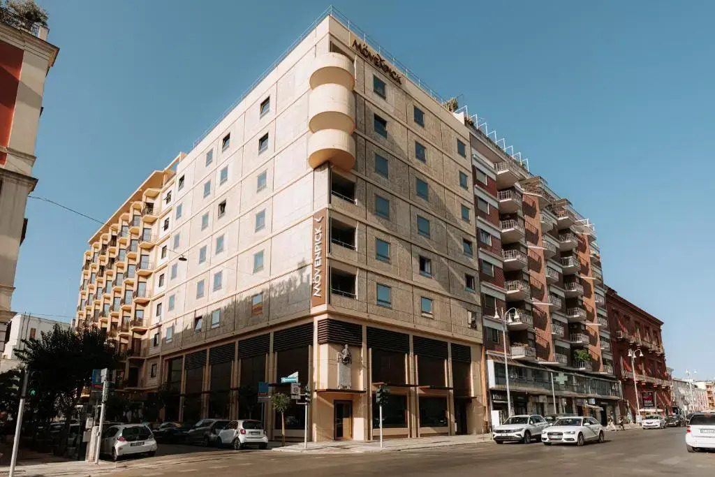 Foto - Mövenpick Hotel Bari