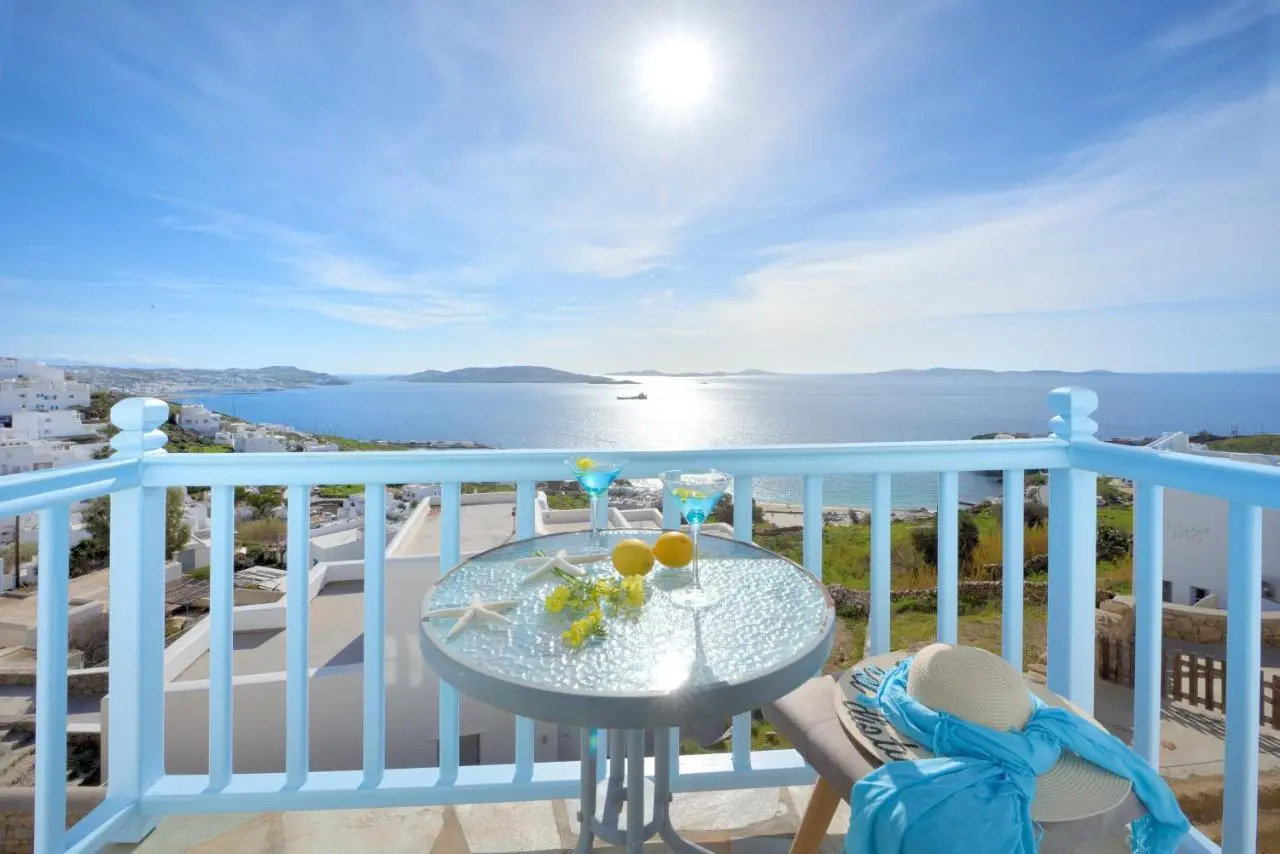 Foto - Mykonos Soul Luxury Suites