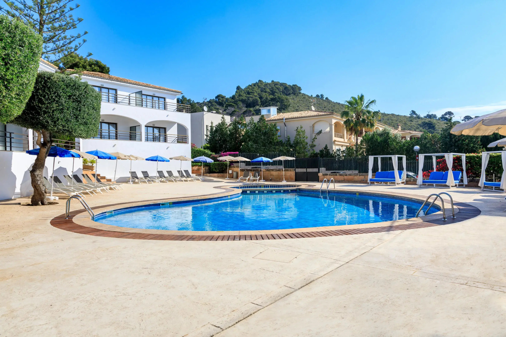Photo - Alcanada Golf Hotel