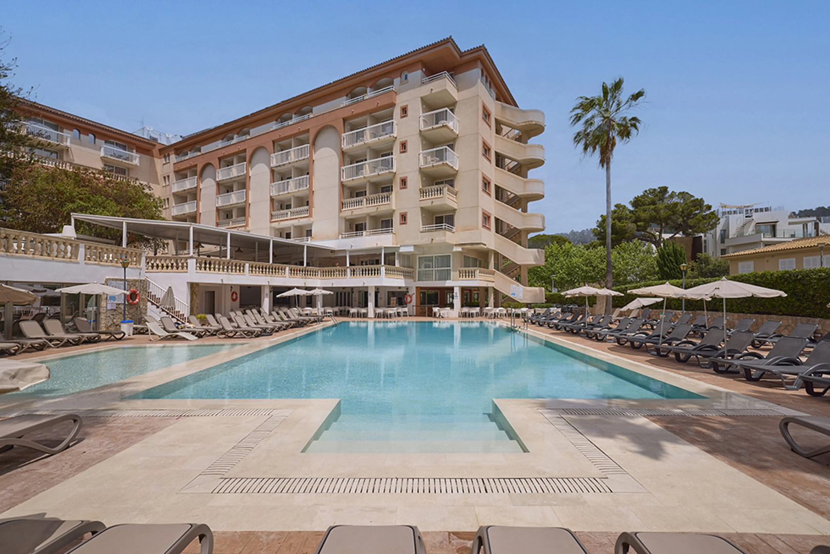 Foto - Canyamel Classic & Spa, solo Adultos