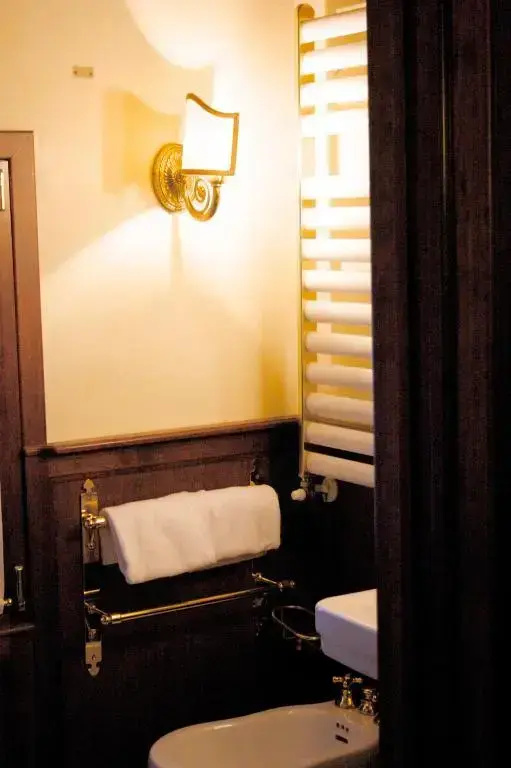 Photo - Hotel Lux