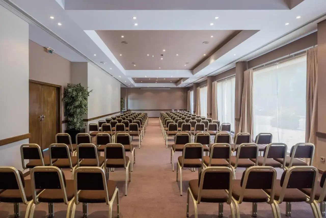 Foto - Cidnay - Hotel & Executive Center