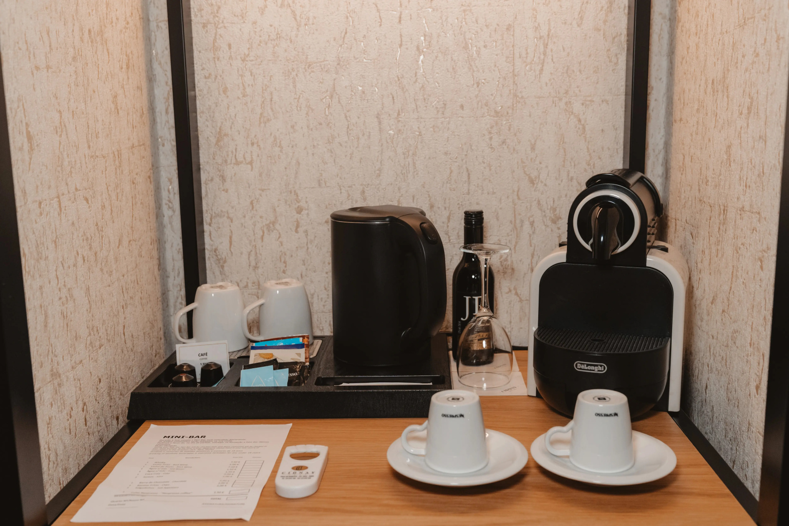 Foto - Cidnay - Hotel & Executive Center