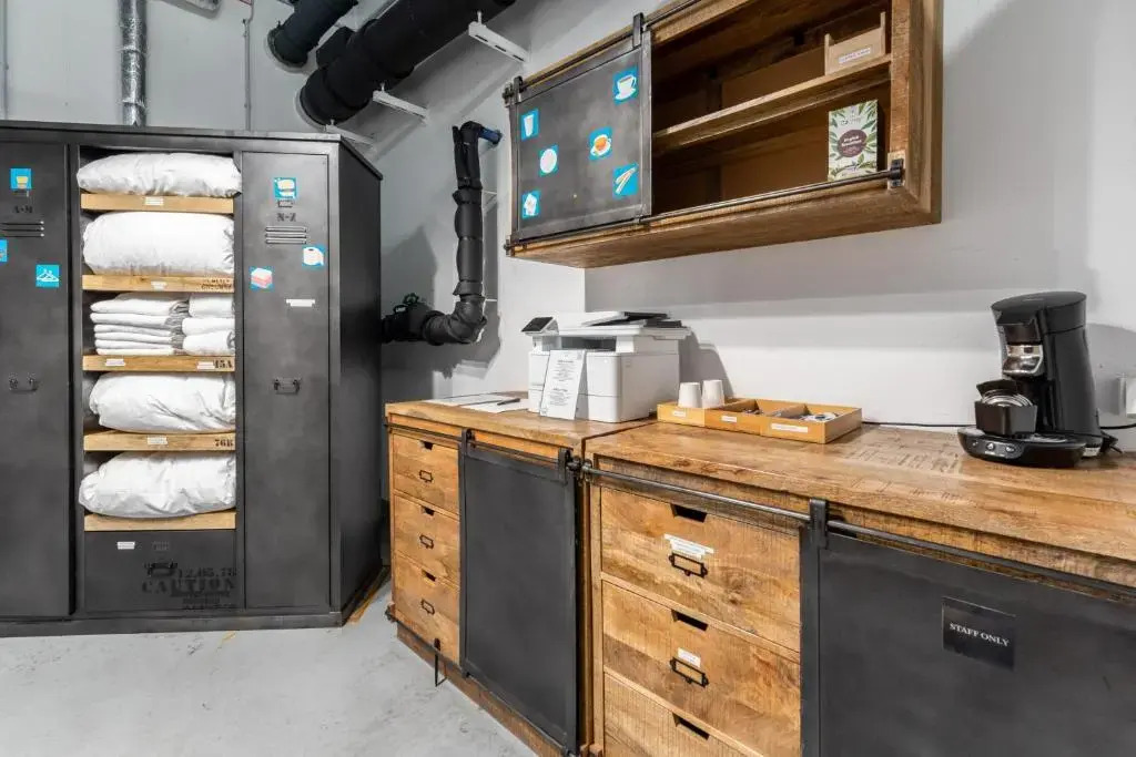 Foto - AdvaStay by KING's