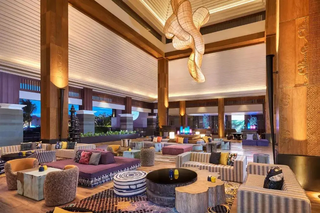 Photo - Renaissance Bali Nusa Dua Resort