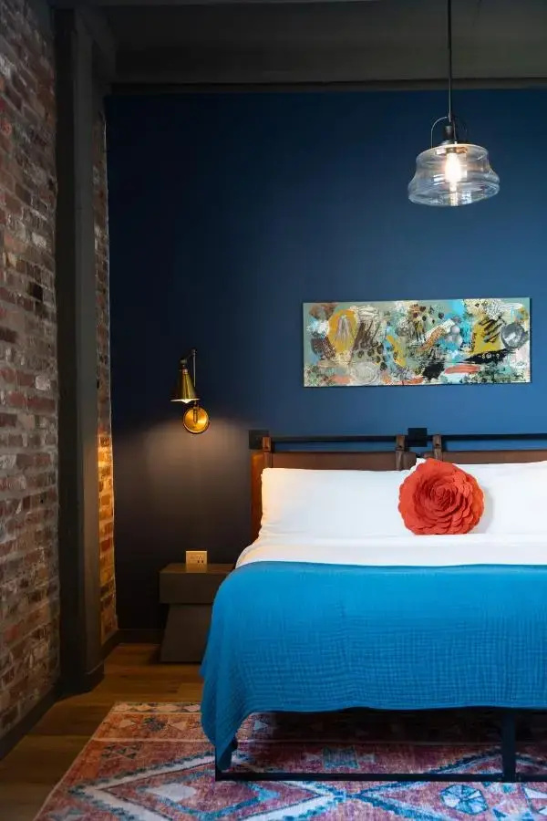 Photo - Hotel Nell - Union Market
