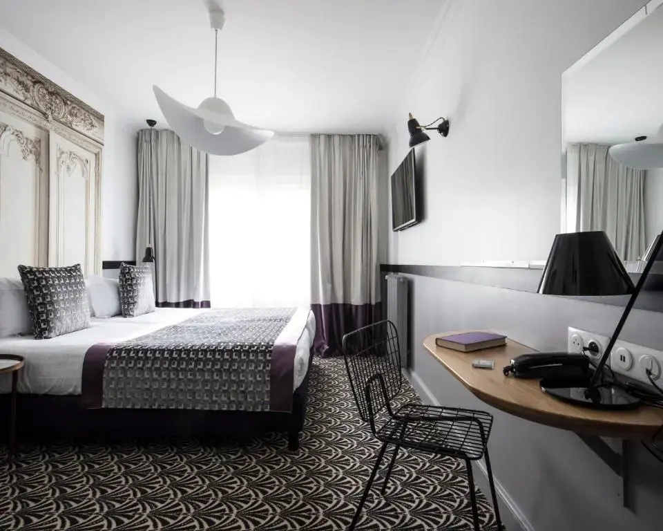 Foto - Hotel Malte - Astotel