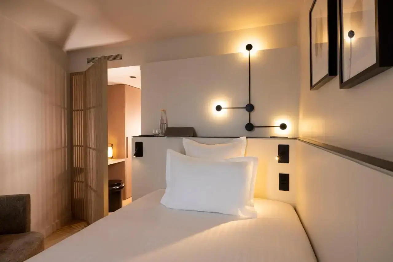 Foto - Hôtel Esté