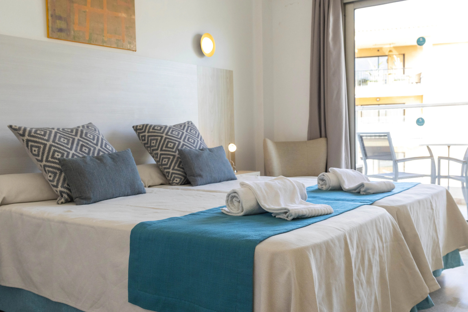 Photo - Petit Garden Hotel by Flacalco
