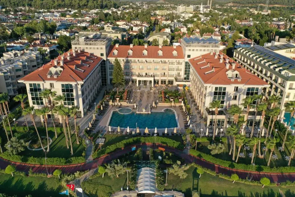 Photo - Fame Residence Kemer & Spa
