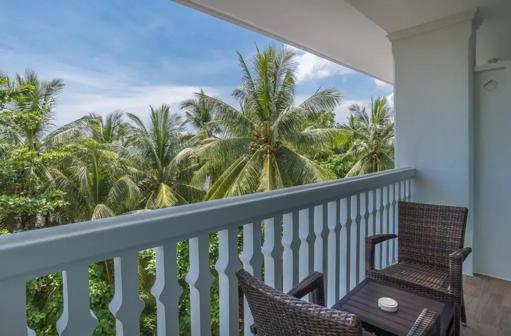 Foto - Centara Ao Nang Beach Resort & Spa Krabi