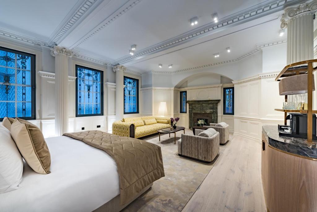 Foto - Stock Exchange Hotel, Manchester, Autograph Collection