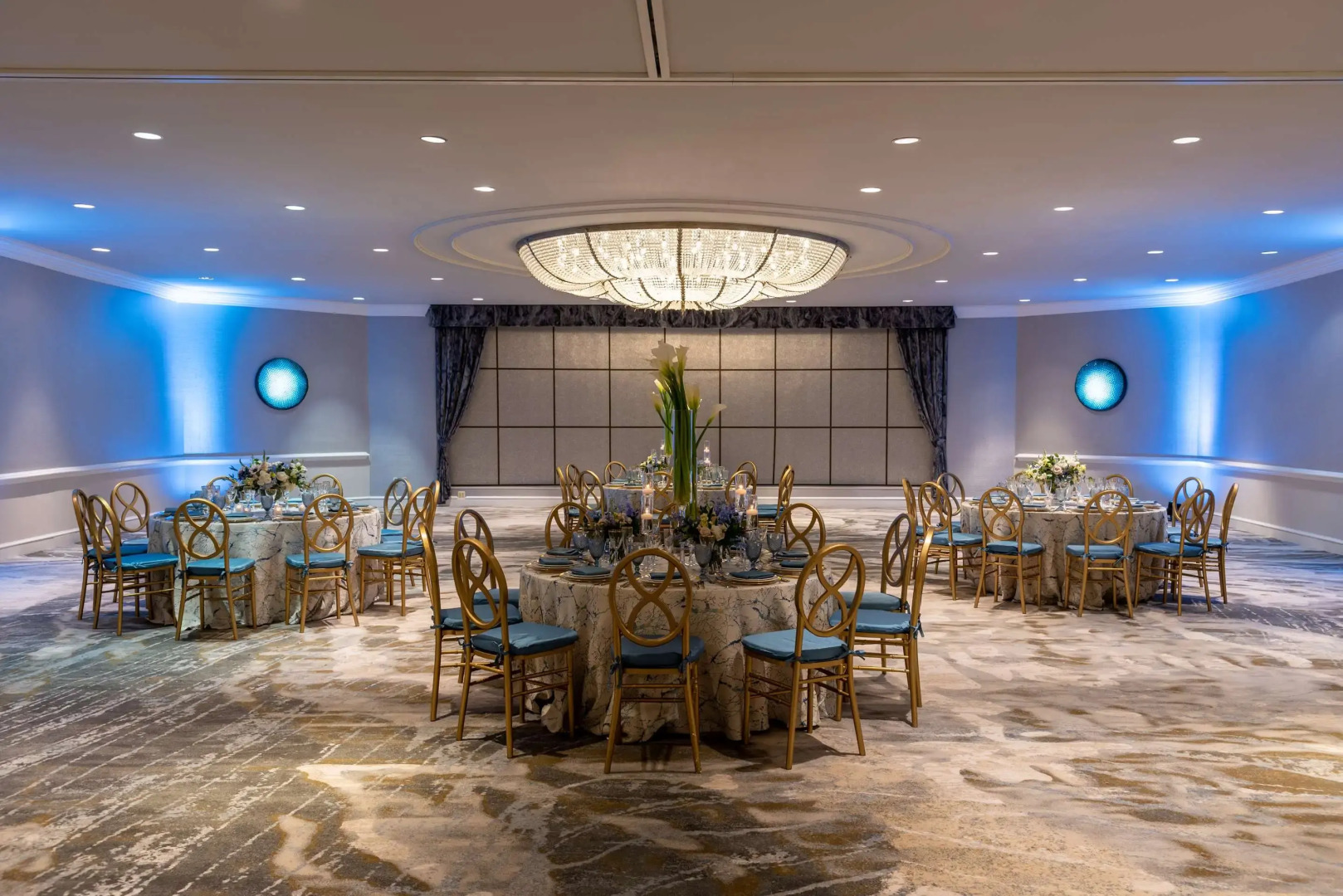 Foto - Hilton Alexandria Mark Center