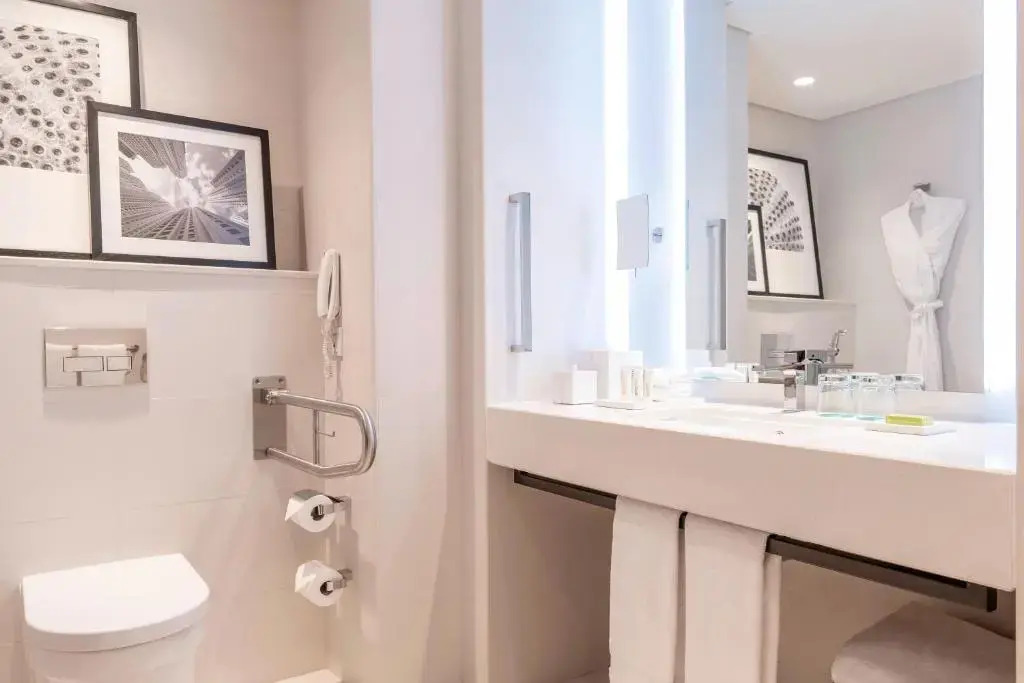 Foto - Le Royal Meridien Beach Resort & Spa Dubai