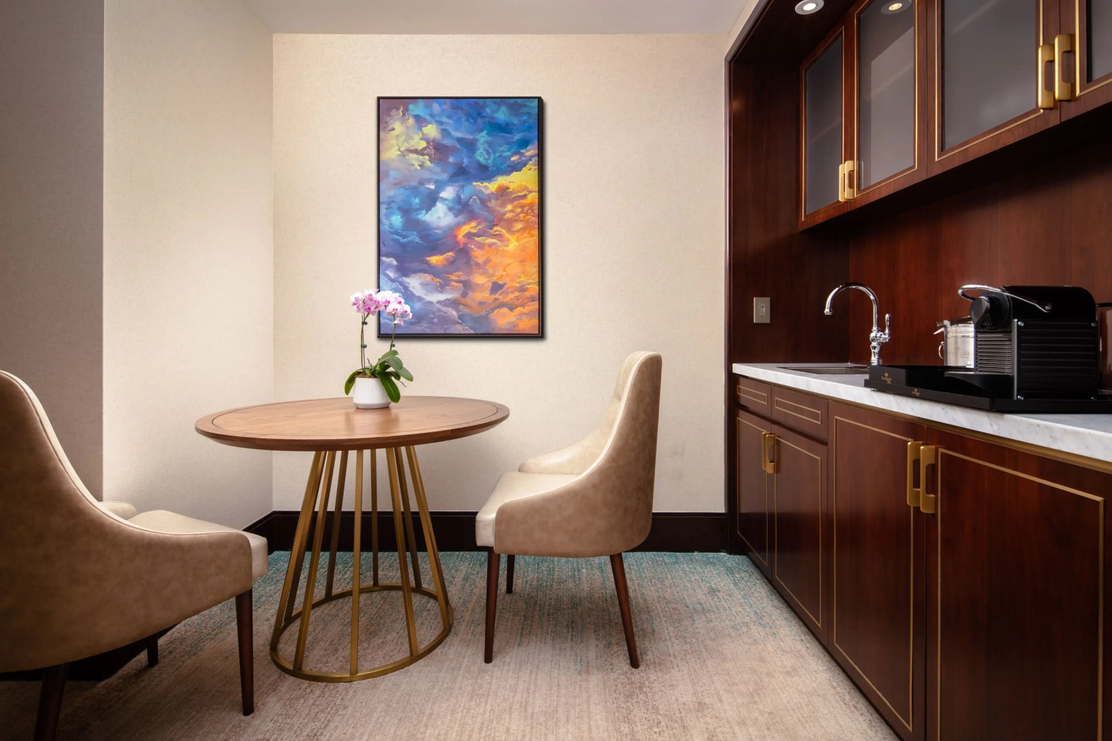 Photo - Blossom Hotel Houston, Curio Collection by Hilton