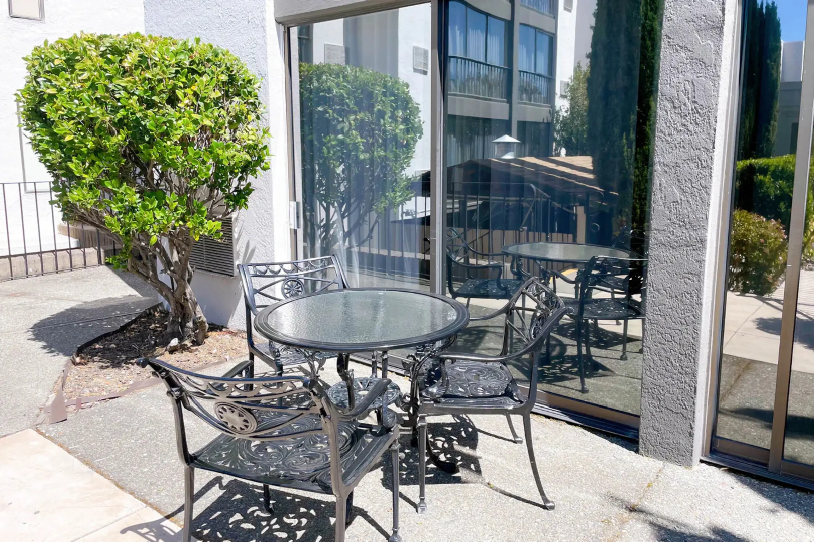 Foto - Marin Hilltop Hotel