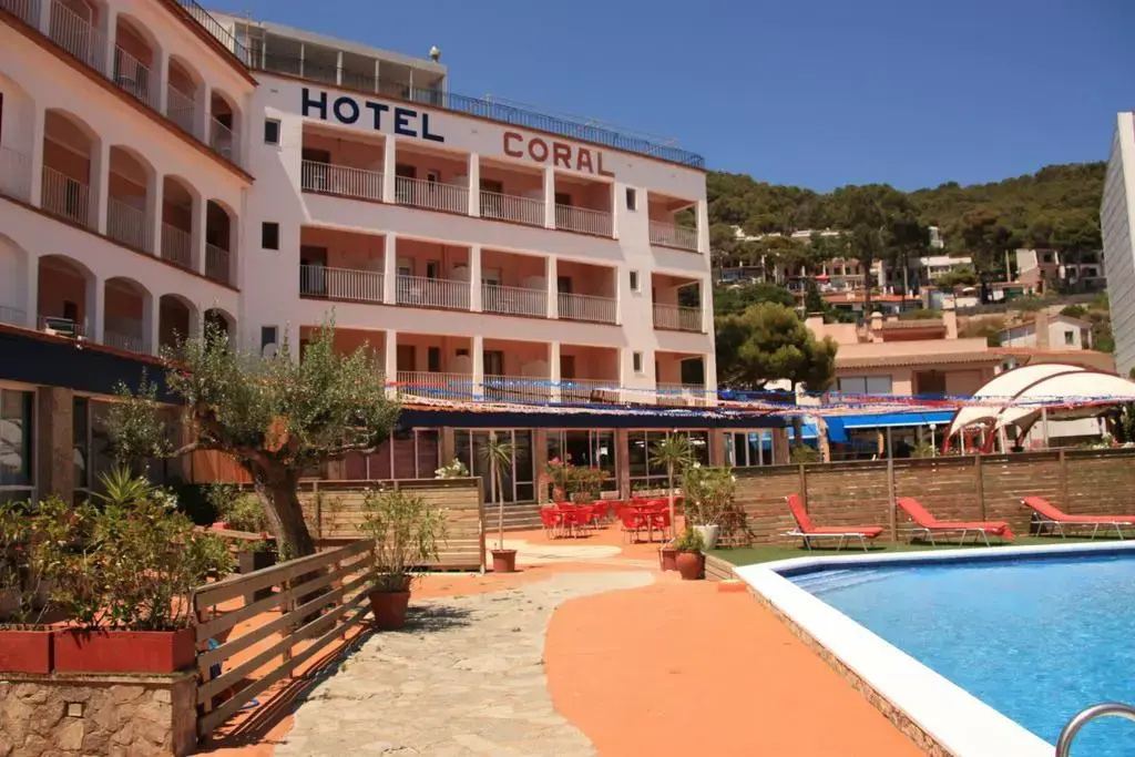 Foto - Hotel Coral Boutique by gaiarooms