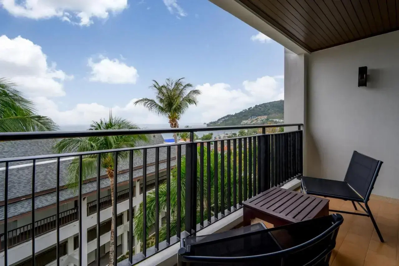 Foto - Andamantra Resort and Villa Phuket