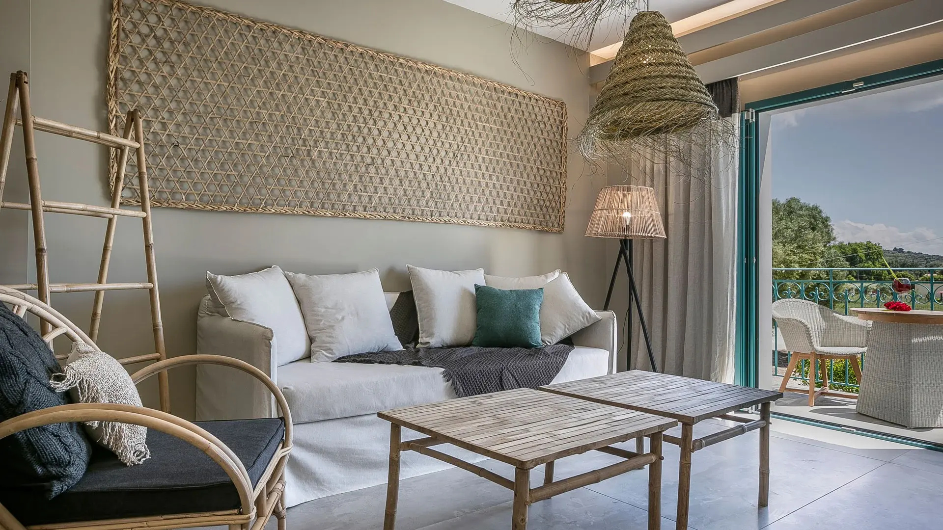 Foto - Avithos Resort Hotel