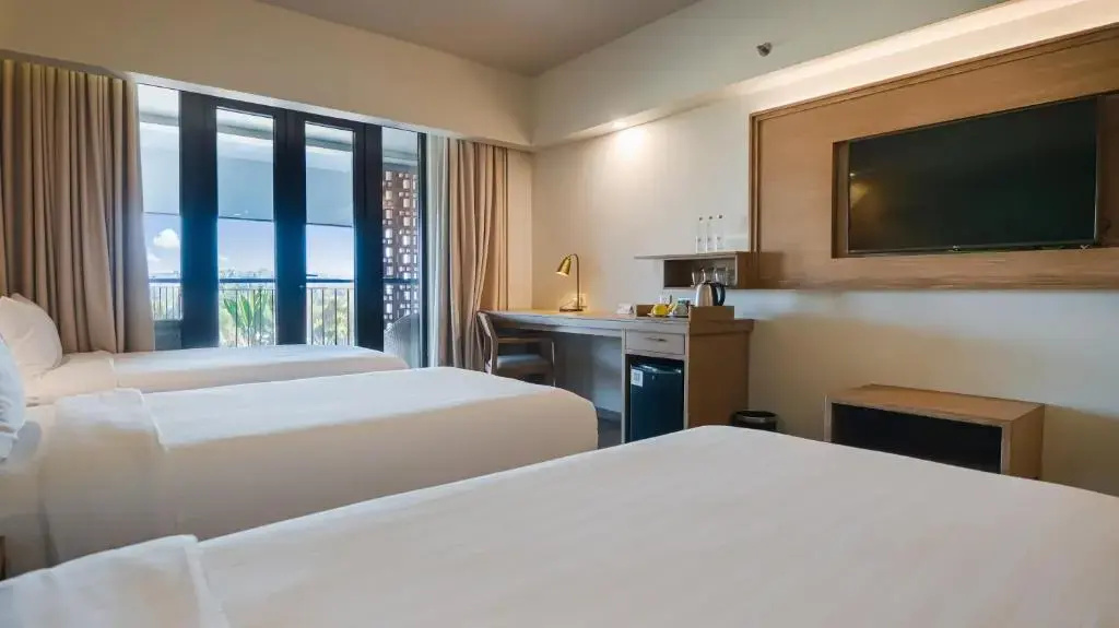Foto - Eastin Ashta Resort Canggu