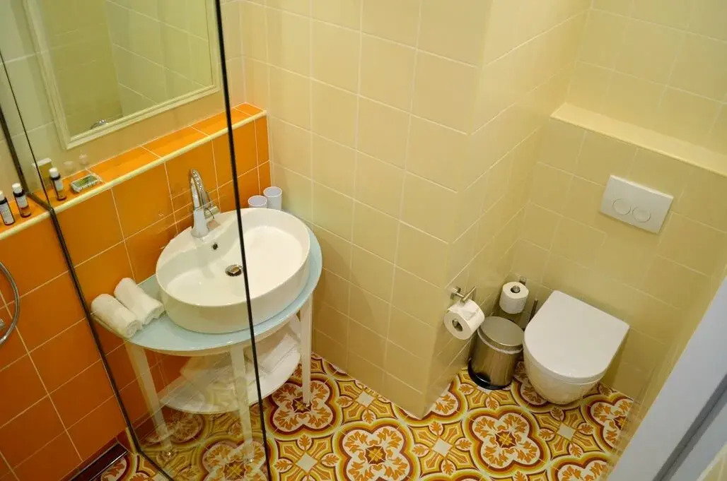 Foto - Hotel Ellique