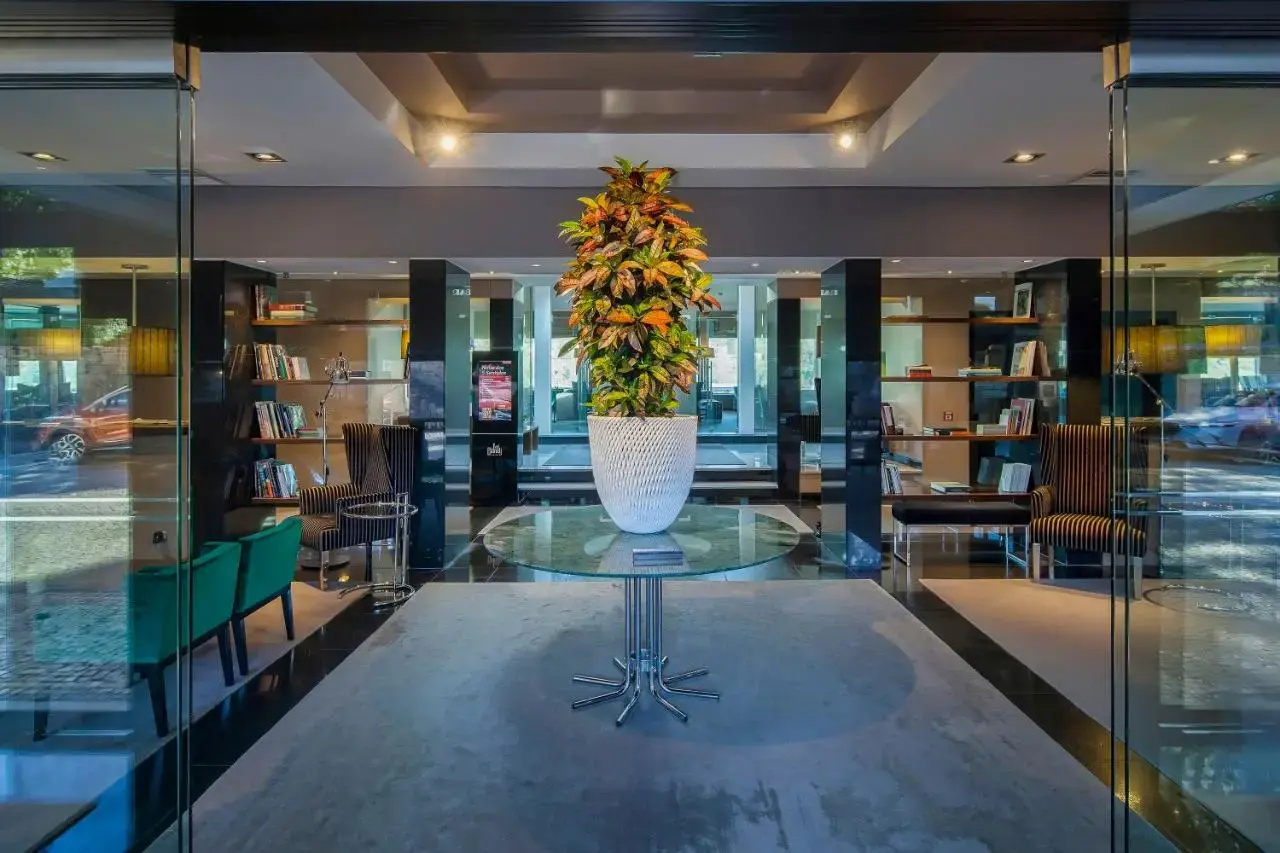 Foto - Cidnay - Hotel & Executive Center